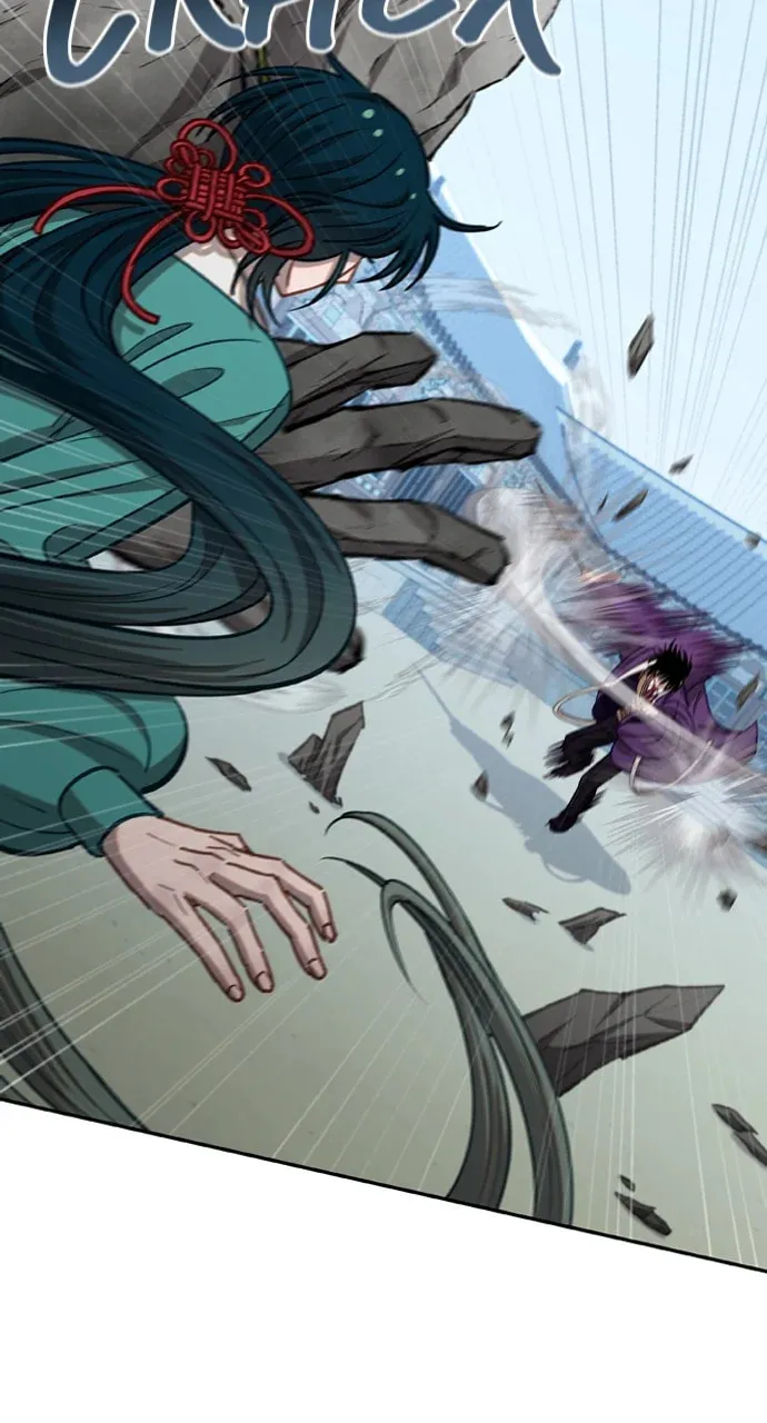 Return of the Gods Chapter 63 page 32 - 