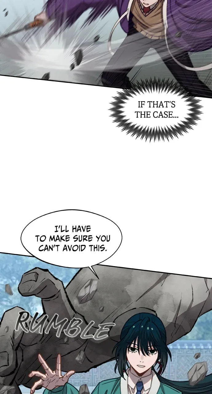 Return of the Gods Chapter 63 page 34 - 