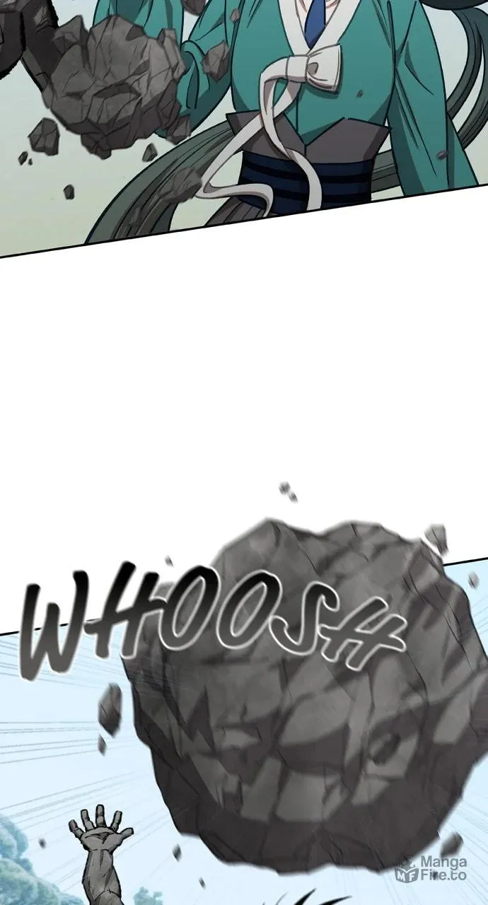 Return of the Gods Chapter 63 page 35 - 