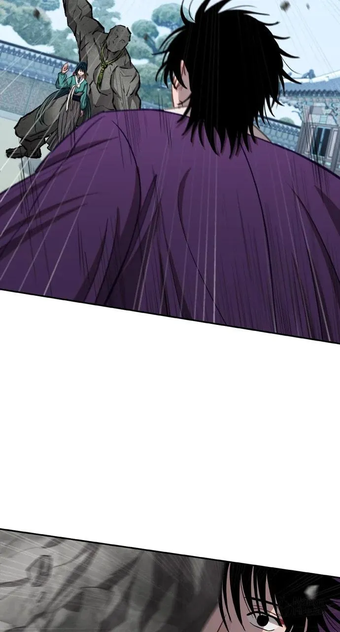 Return of the Gods Chapter 63 page 36 - 
