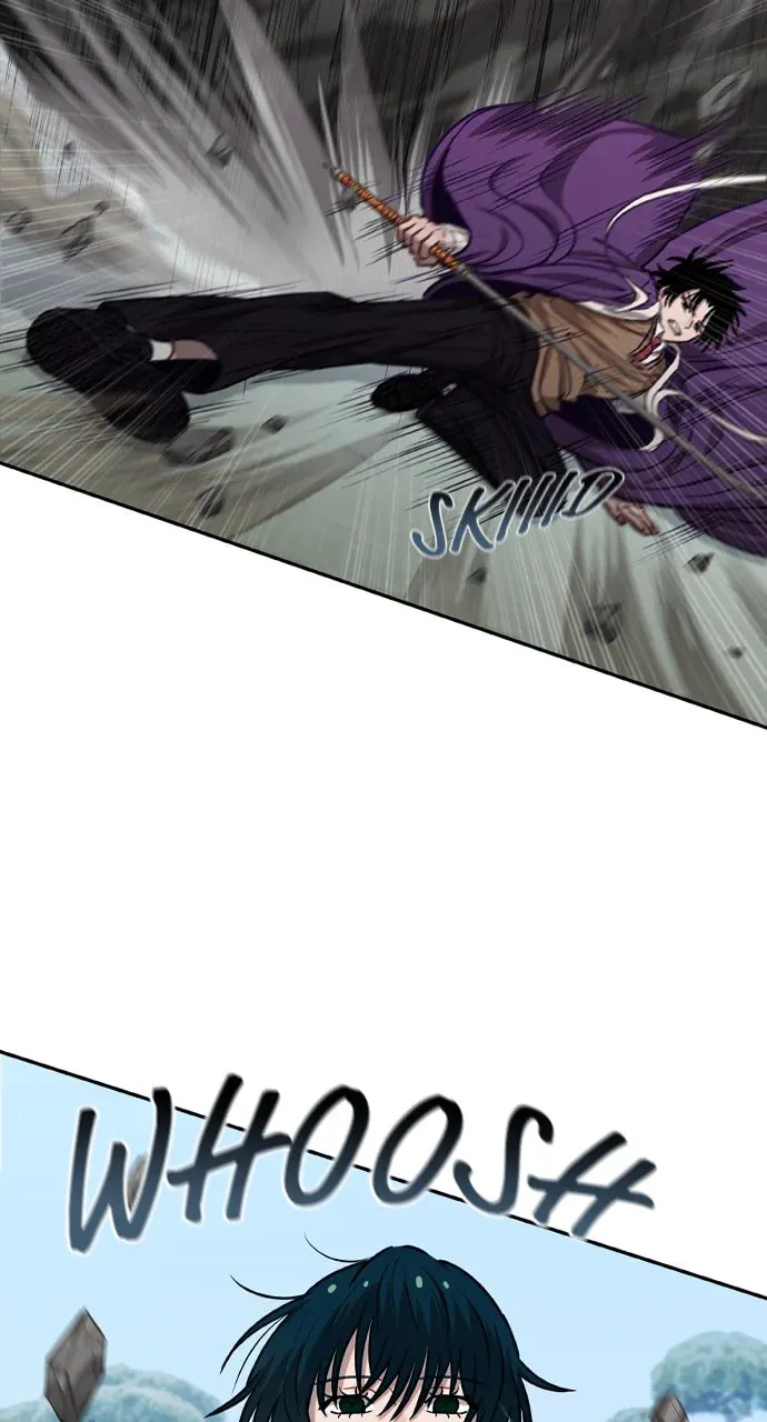 Return of the Gods Chapter 63 page 38 - 