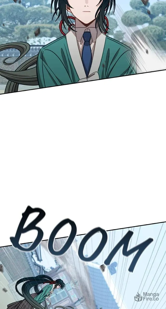Return of the Gods Chapter 63 page 39 - 