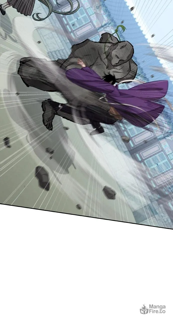 Return of the Gods Chapter 63 page 40 - 