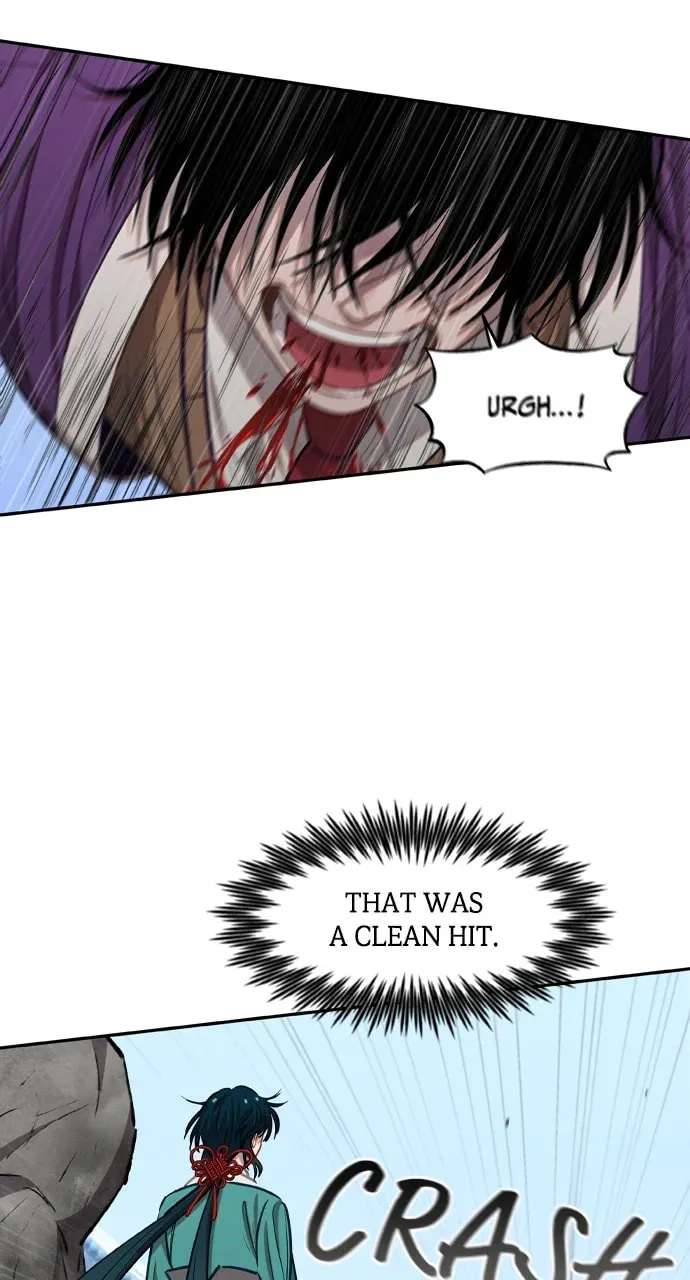 Return of the Gods Chapter 63 page 41 - 
