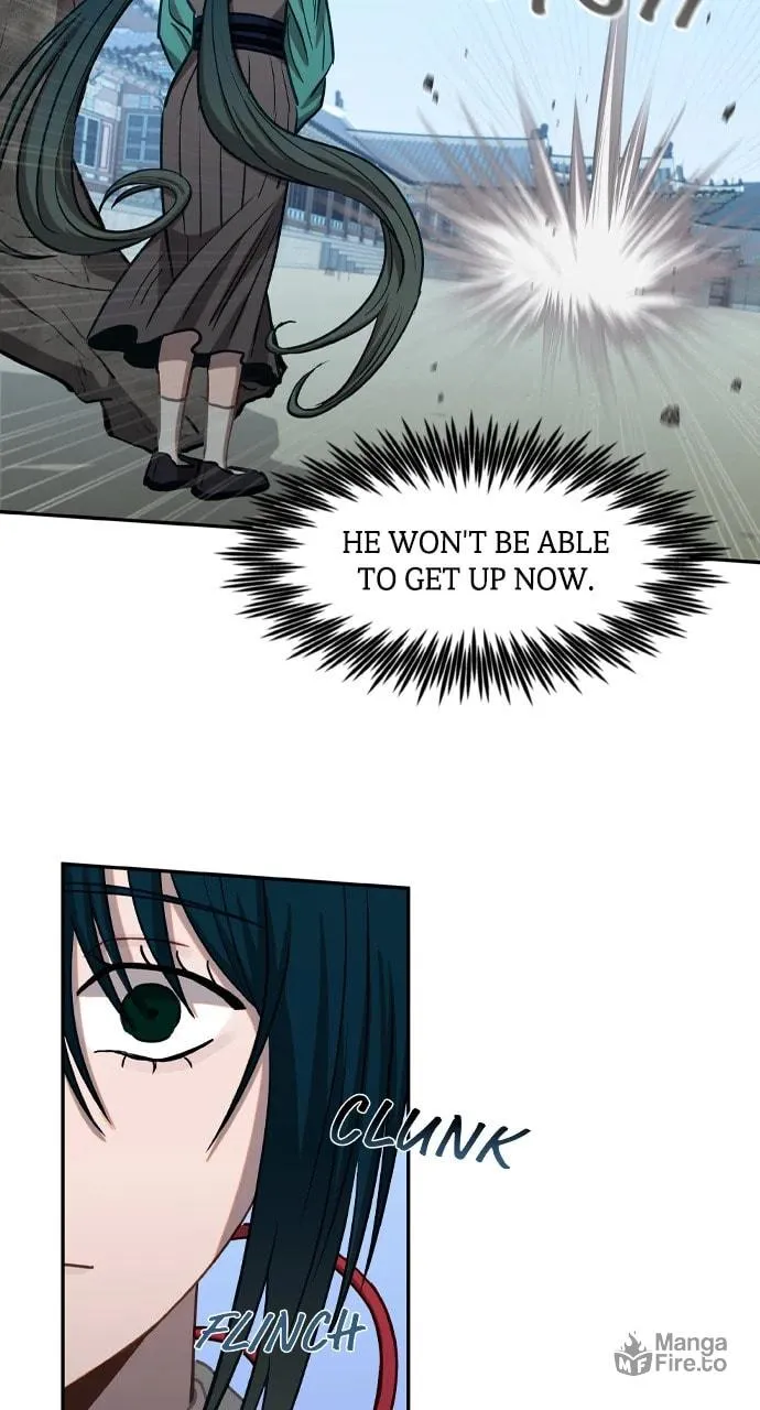Return of the Gods Chapter 63 page 42 - 
