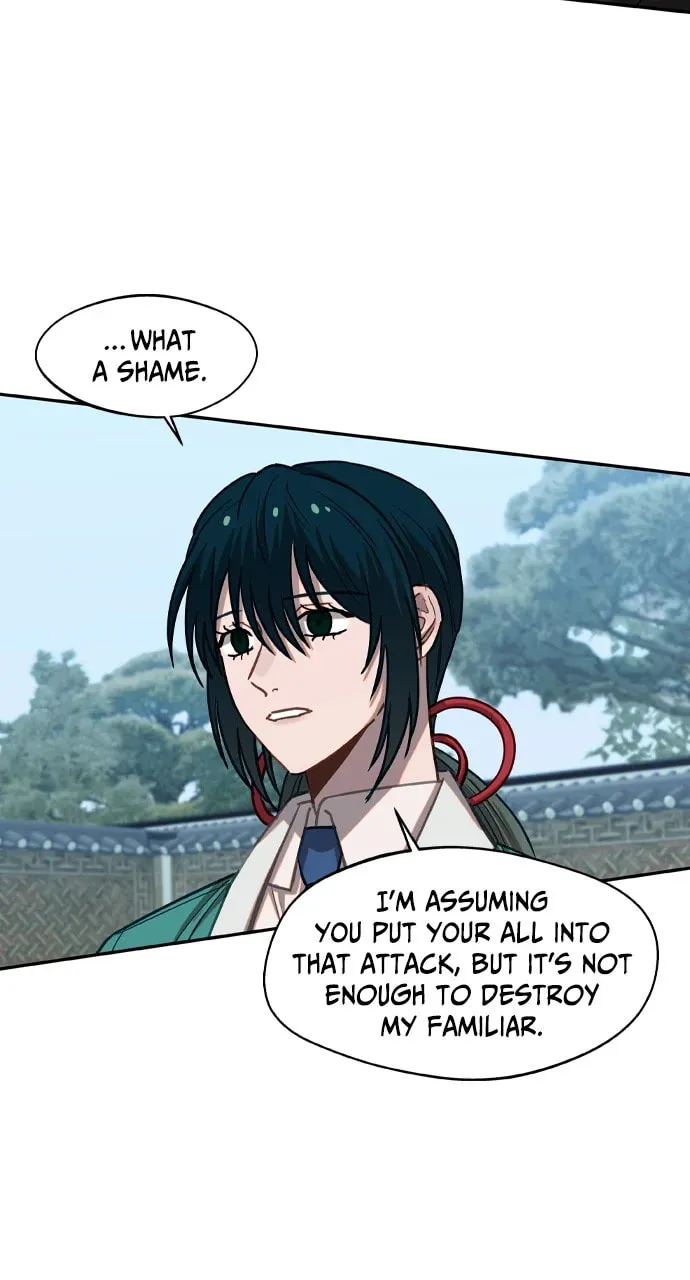 Return of the Gods Chapter 63 page 44 - 