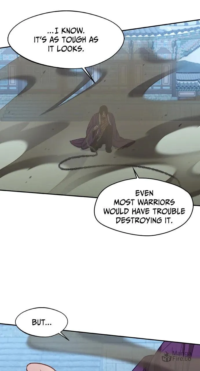 Return of the Gods Chapter 63 page 45 - 