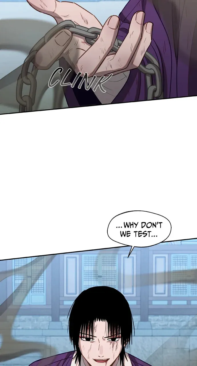Return of the Gods Chapter 63 page 46 - 