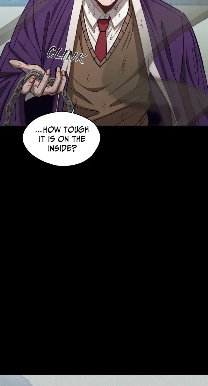 Return of the Gods Chapter 63 page 47 - 