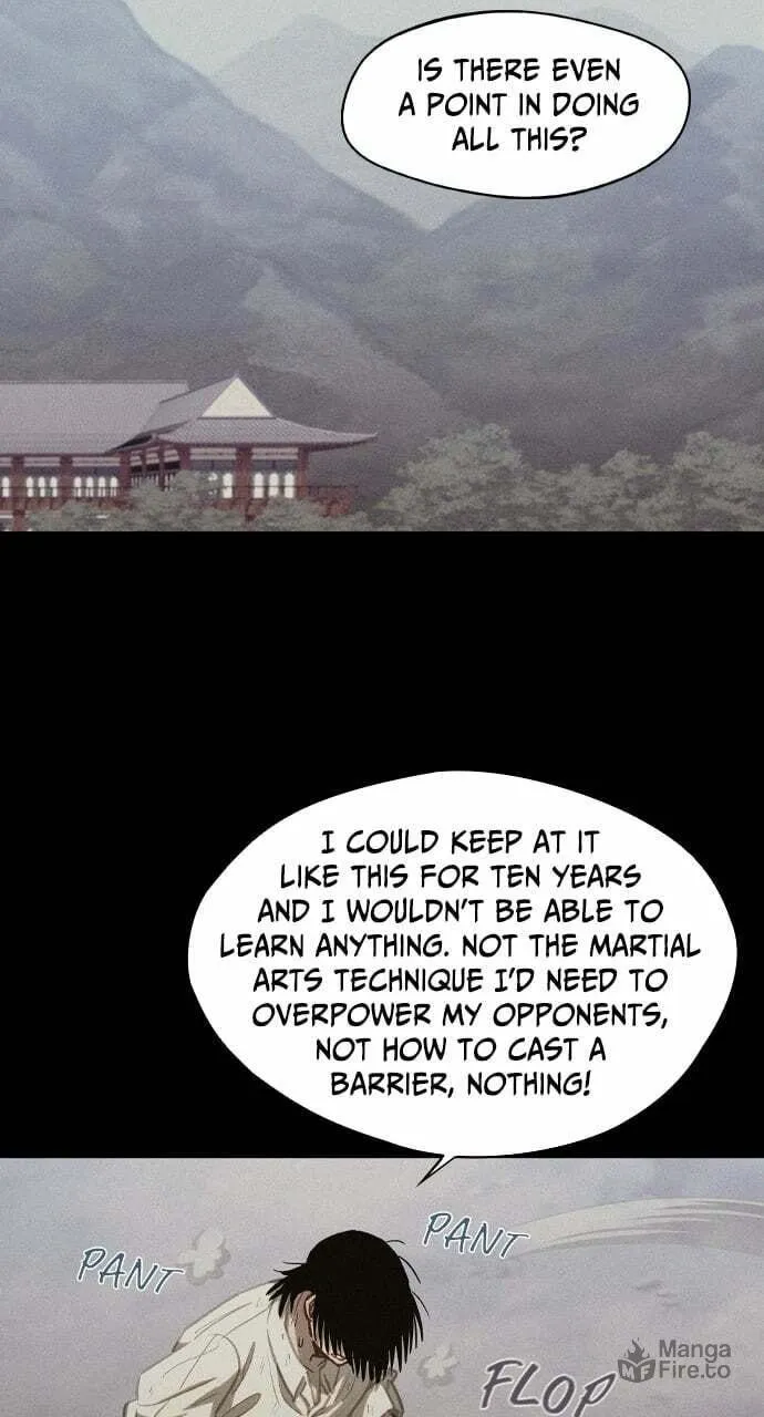 Return of the Gods Chapter 63 page 48 - 