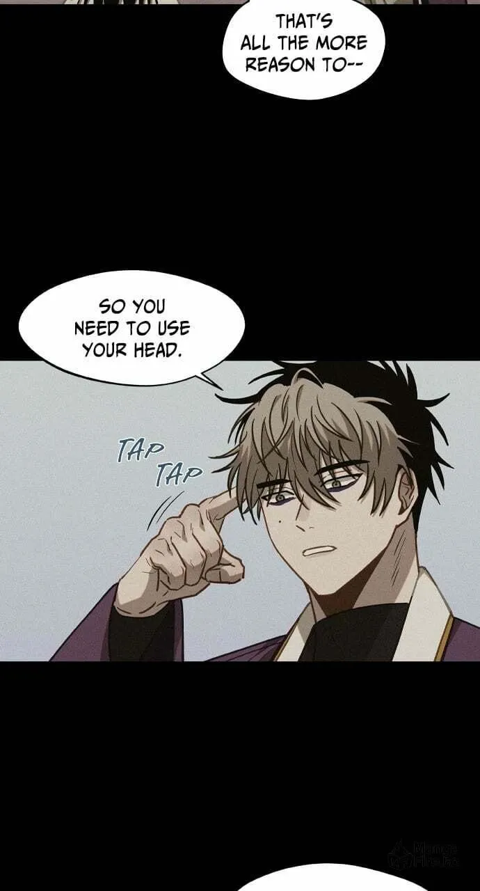 Return of the Gods Chapter 63 page 50 - 