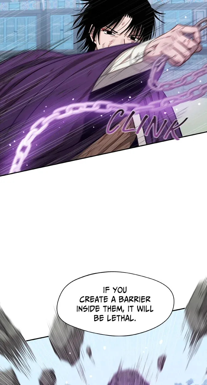 Return of the Gods Chapter 63 page 52 - 