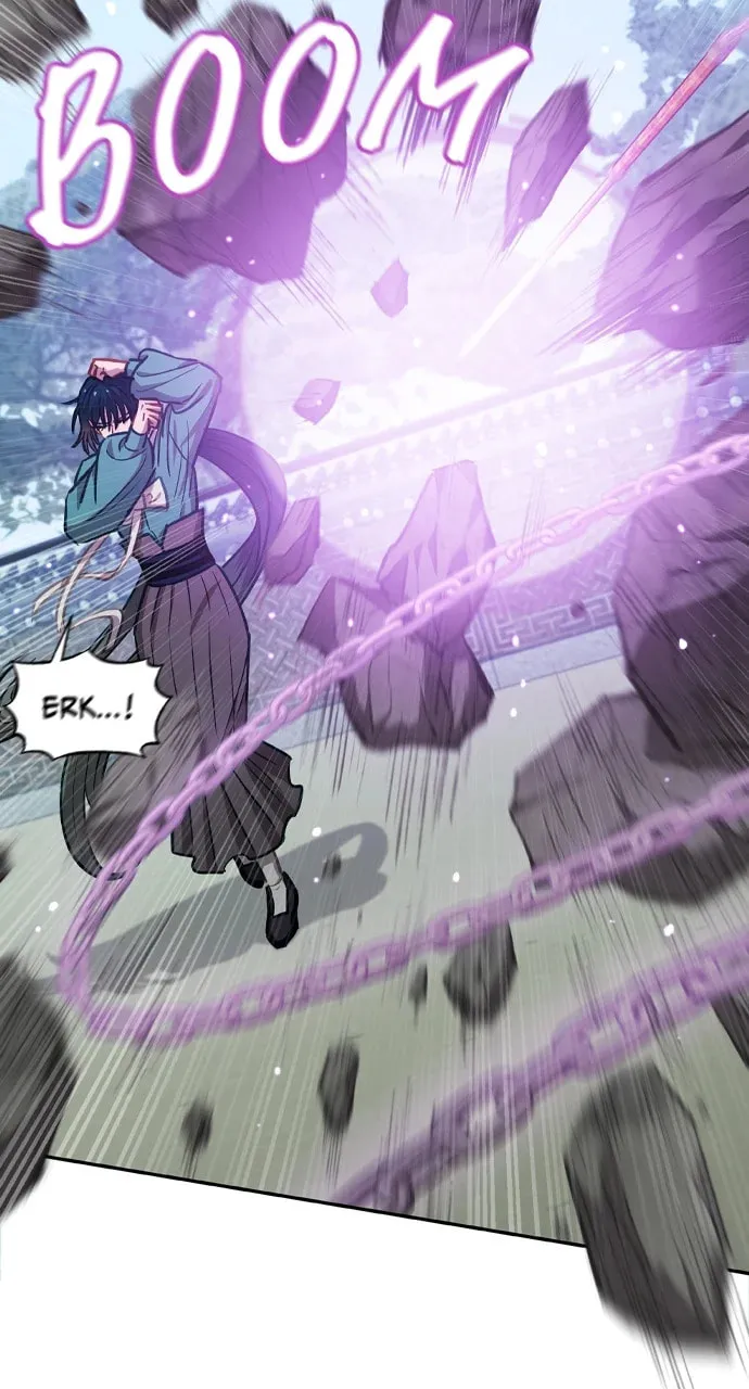 Return of the Gods Chapter 63 page 53 - 