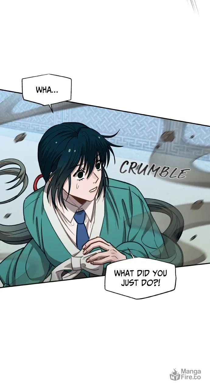 Return of the Gods Chapter 63 page 54 - 