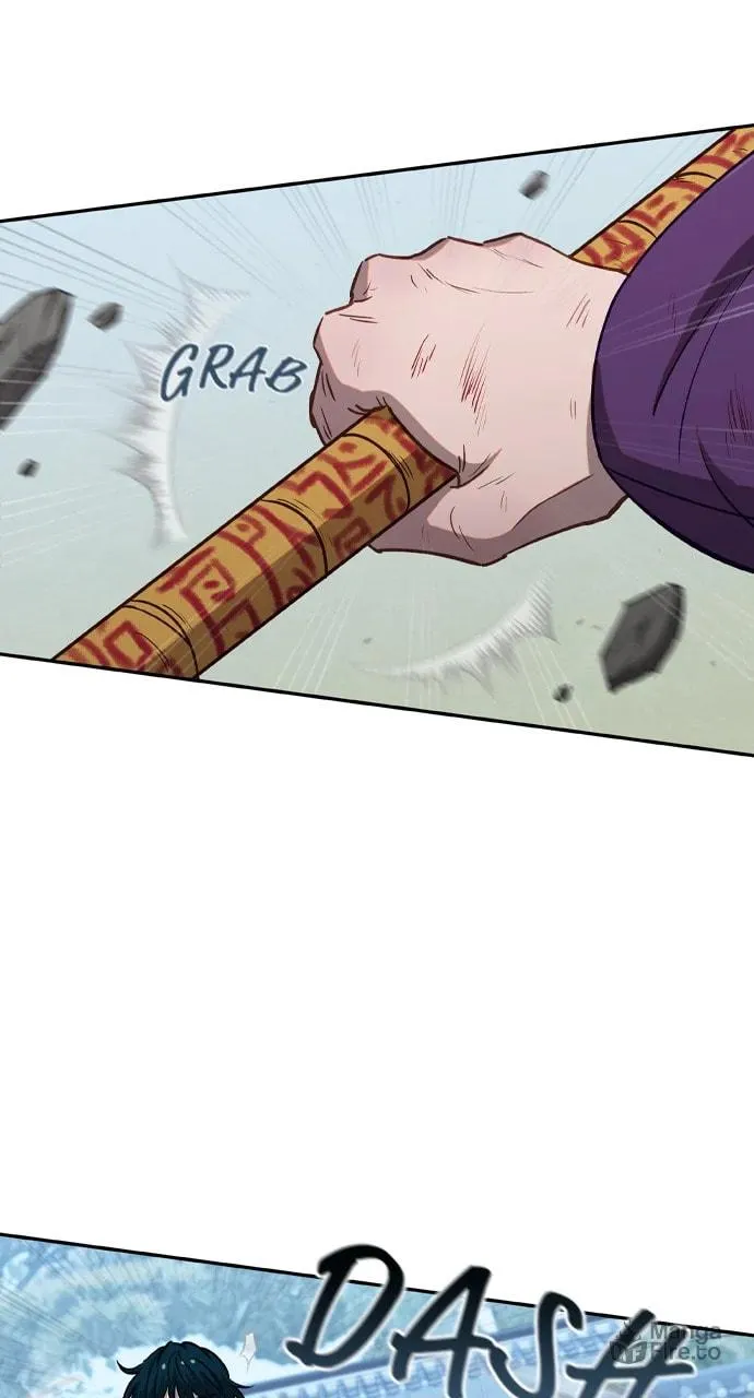 Return of the Gods Chapter 63 page 55 - 