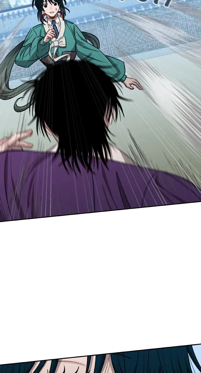 Return of the Gods Chapter 63 page 56 - 