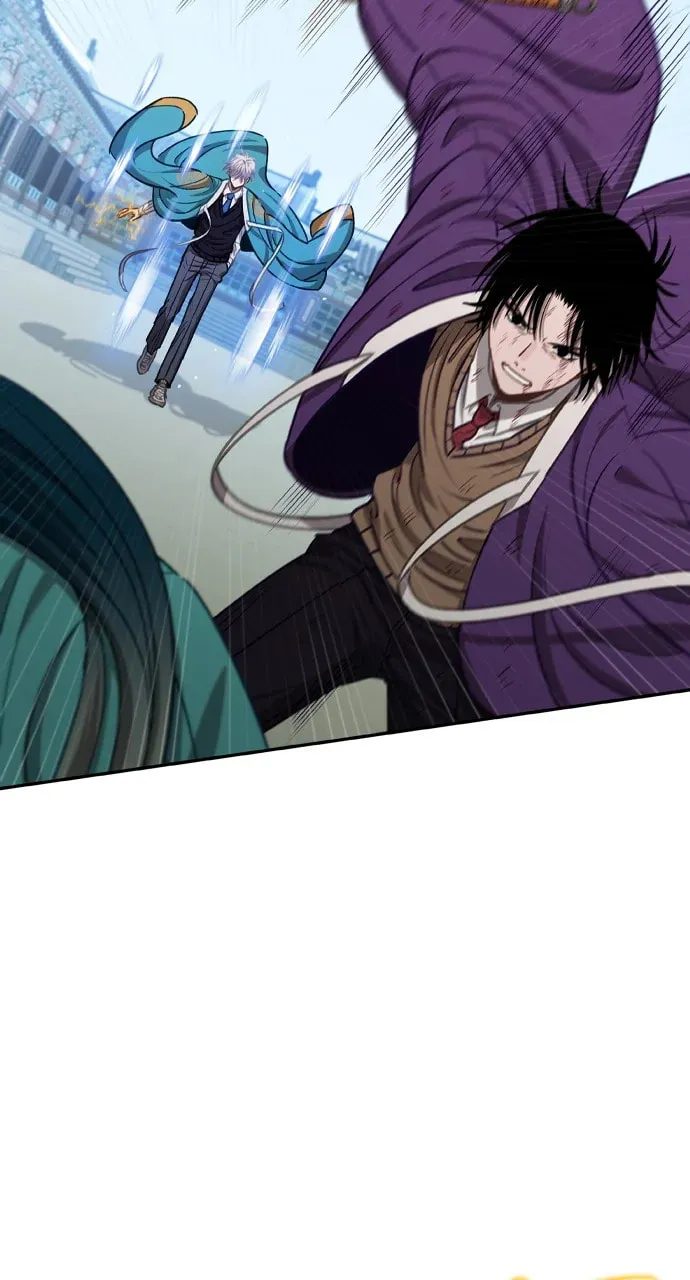 Return of the Gods Chapter 63 page 58 - 
