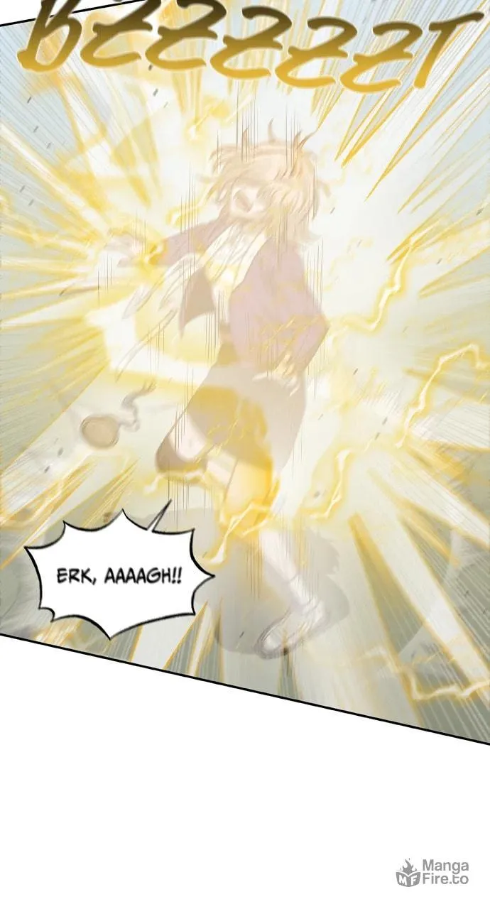 Return of the Gods Chapter 63 page 10 - 