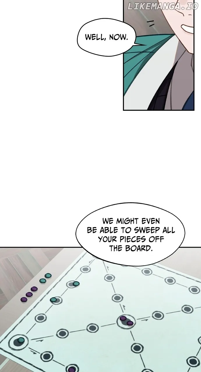Return of the Gods Chapter 64 page 11 - 