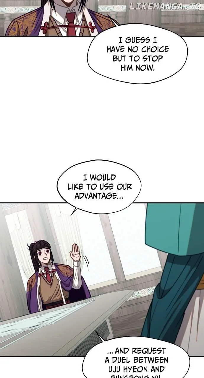Return of the Gods Chapter 64 page 13 - 
