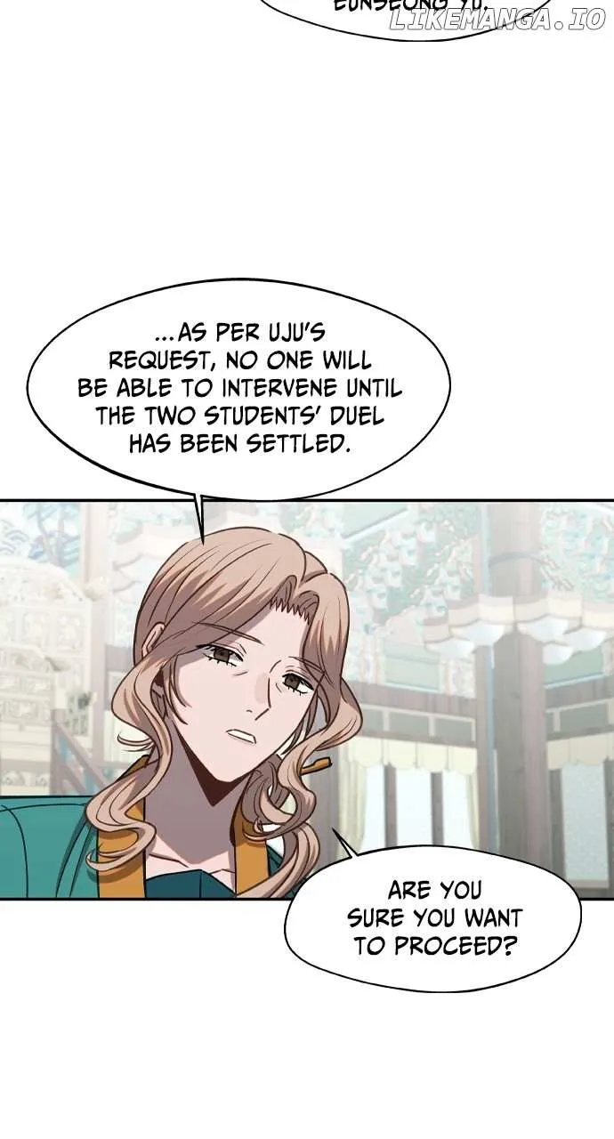 Return of the Gods Chapter 64 page 14 - 