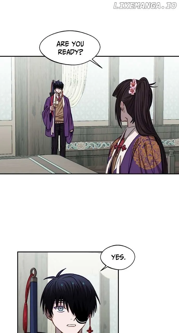 Return of the Gods Chapter 64 page 15 - 