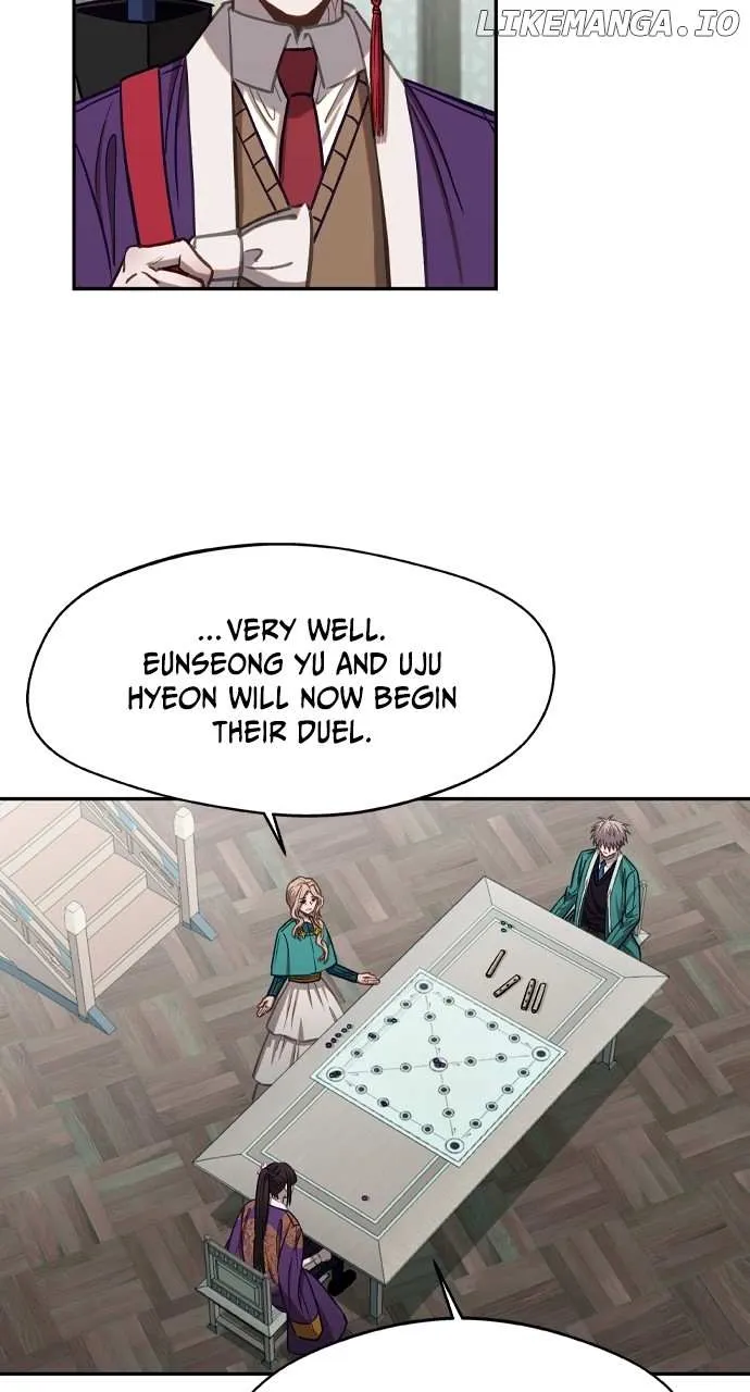 Return of the Gods Chapter 64 page 16 - 