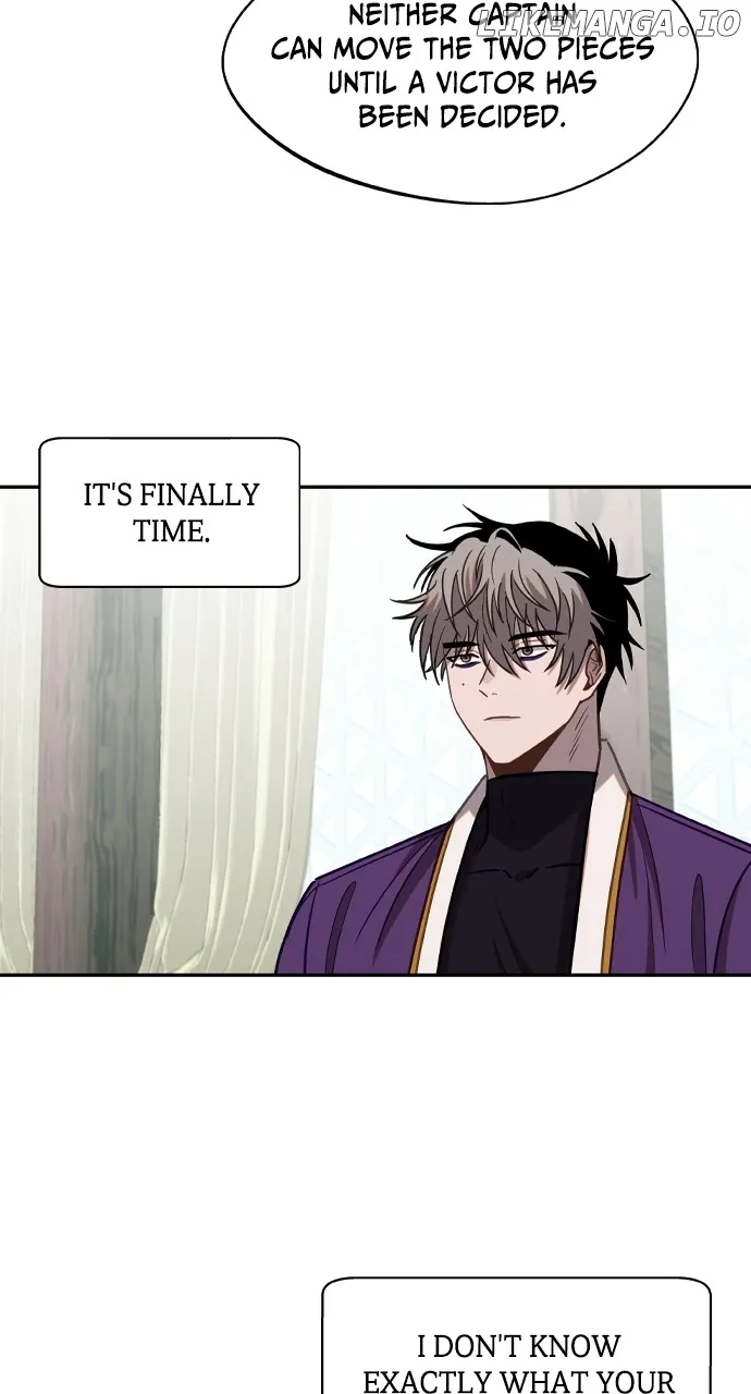 Return of the Gods Chapter 64 page 17 - 
