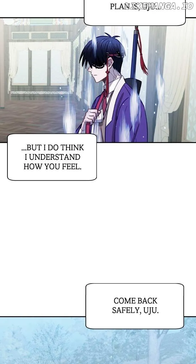 Return of the Gods Chapter 64 page 18 - 