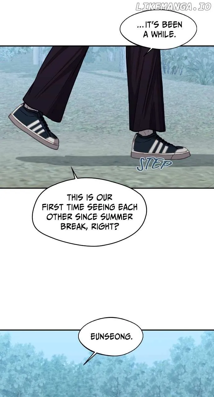 Return of the Gods Chapter 64 page 22 - 