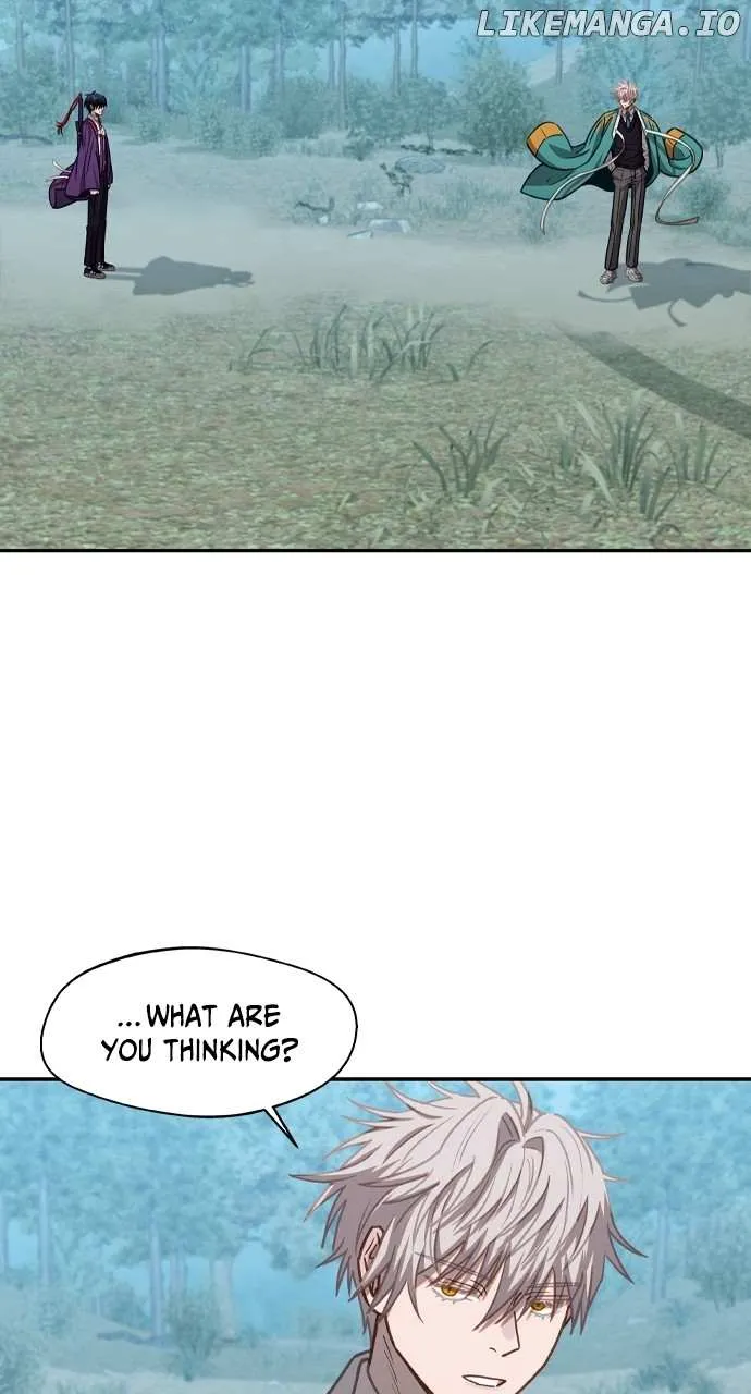 Return of the Gods Chapter 64 page 23 - 