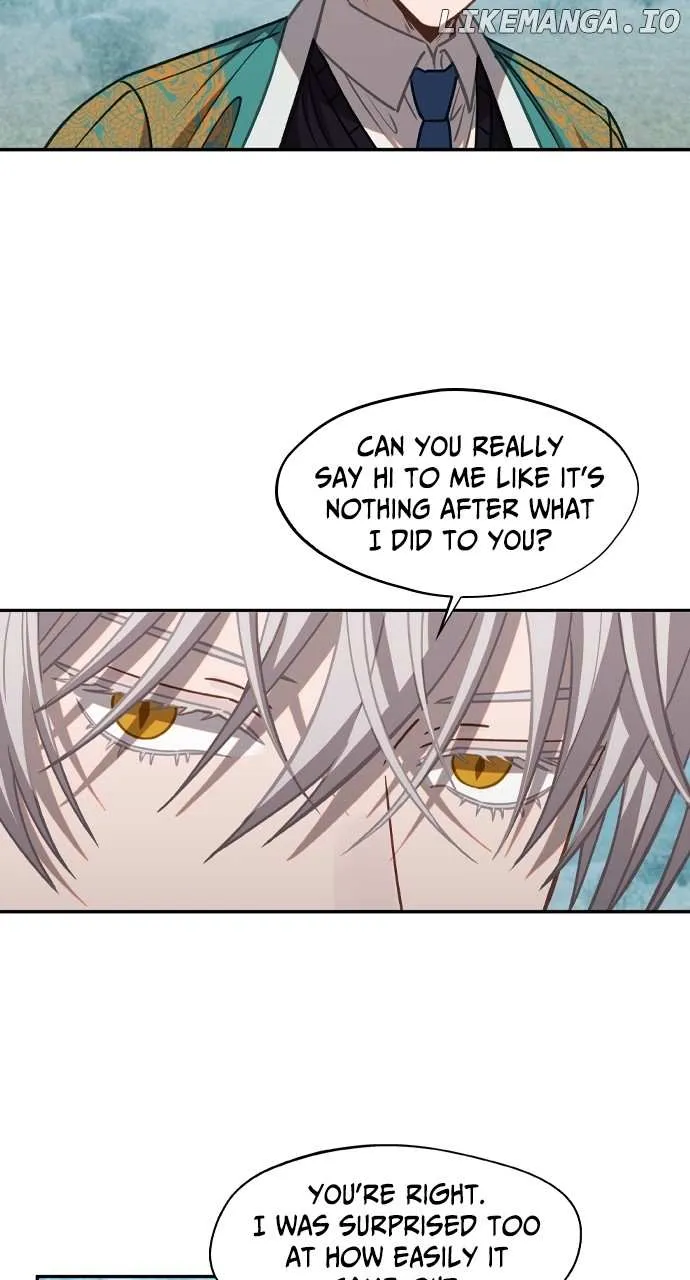 Return of the Gods Chapter 64 page 24 - 