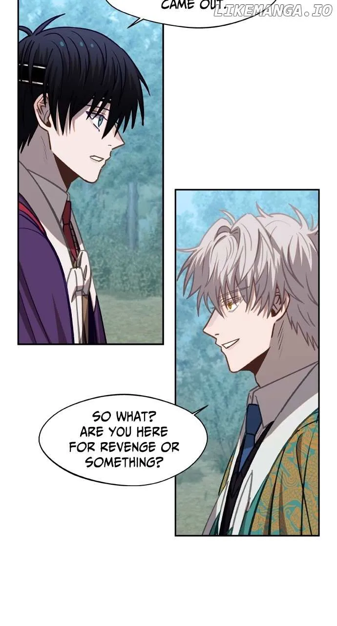Return of the Gods Chapter 64 page 25 - 