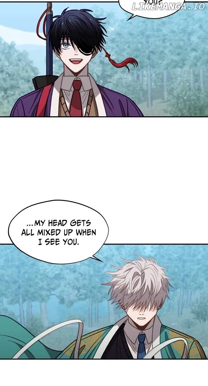 Return of the Gods Chapter 64 page 27 - 