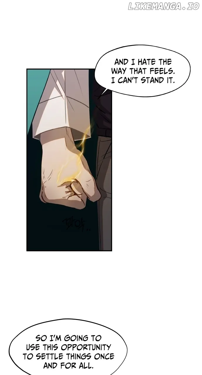 Return of the Gods Chapter 64 page 28 - 