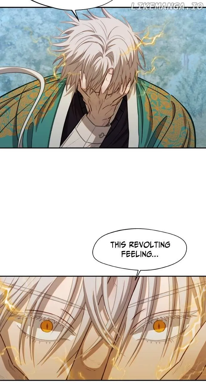 Return of the Gods Chapter 64 page 29 - 