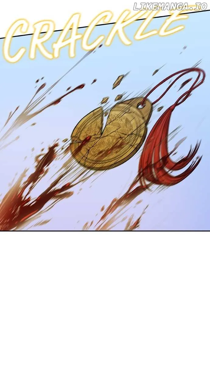 Return of the Gods Chapter 64 page 4 - 