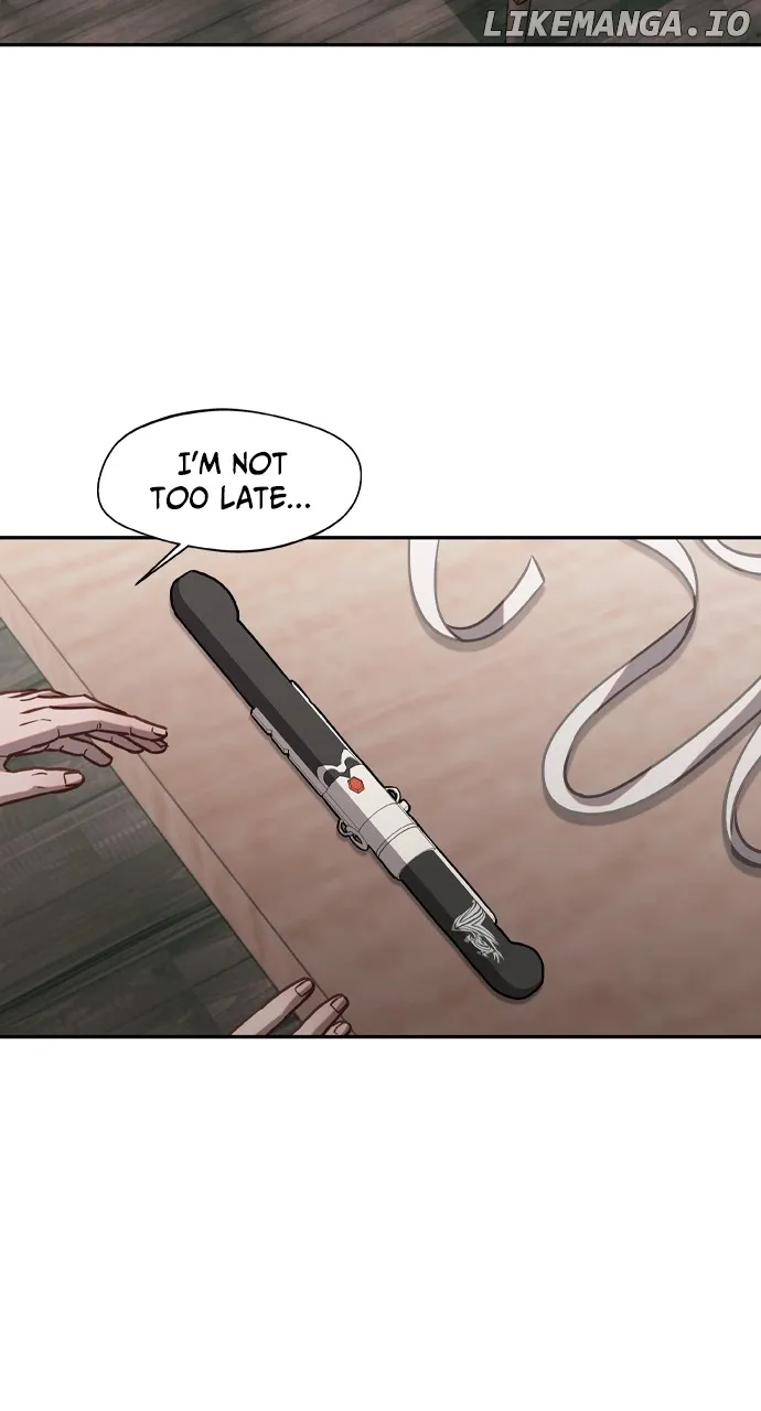 Return of the Gods Chapter 64 page 33 - 