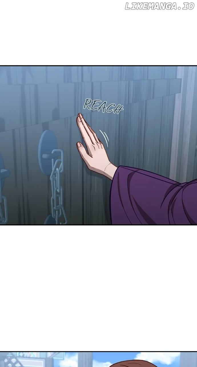 Return of the Gods Chapter 64 page 37 - 