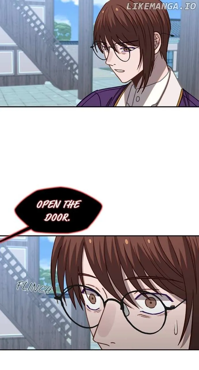 Return of the Gods Chapter 64 page 38 - 
