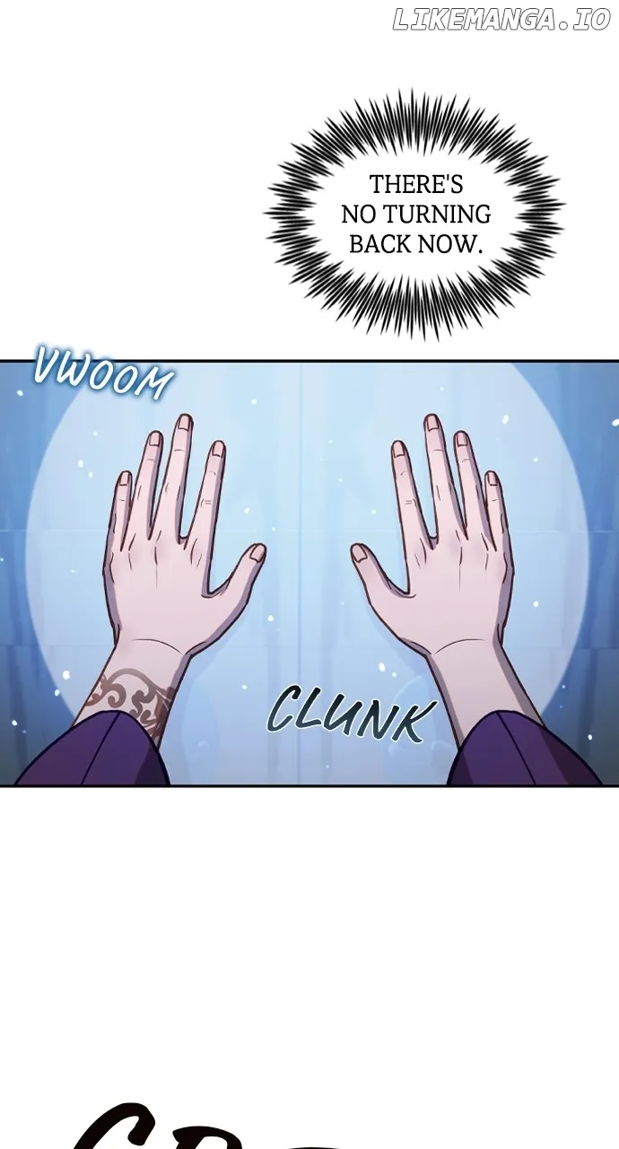 Return of the Gods Chapter 64 page 39 - 
