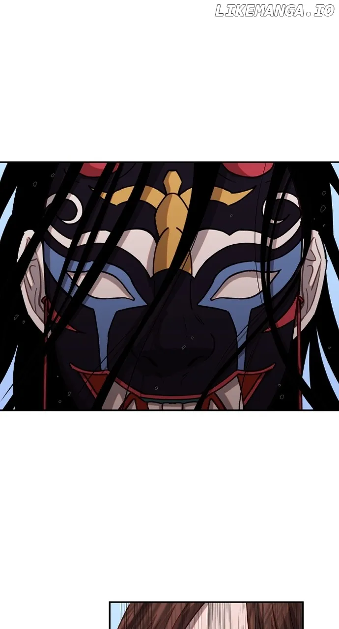 Return of the Gods Chapter 64 page 41 - 