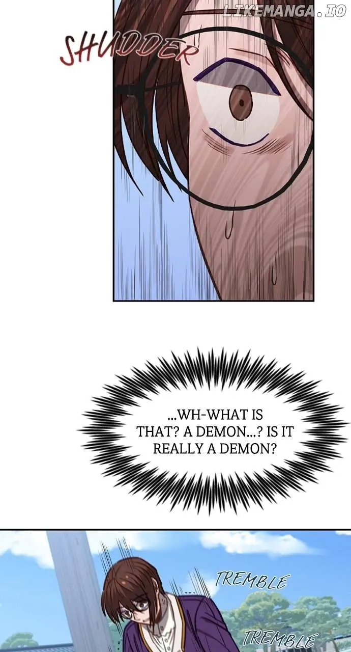 Return of the Gods Chapter 64 page 42 - 