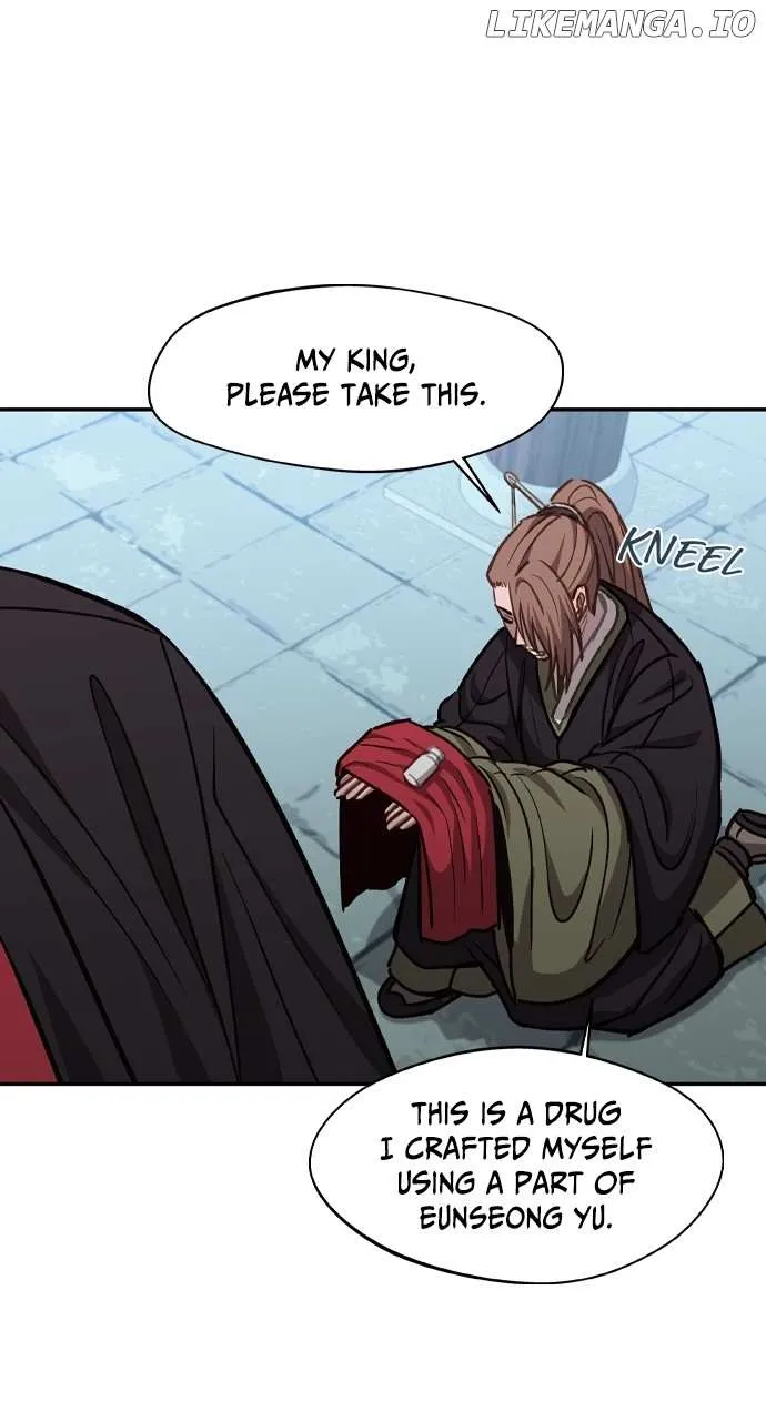 Return of the Gods Chapter 64 page 45 - 