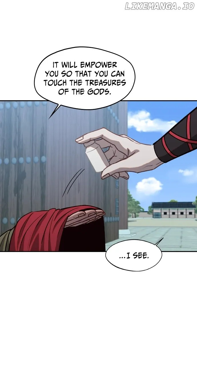 Return of the Gods Chapter 64 page 46 - 