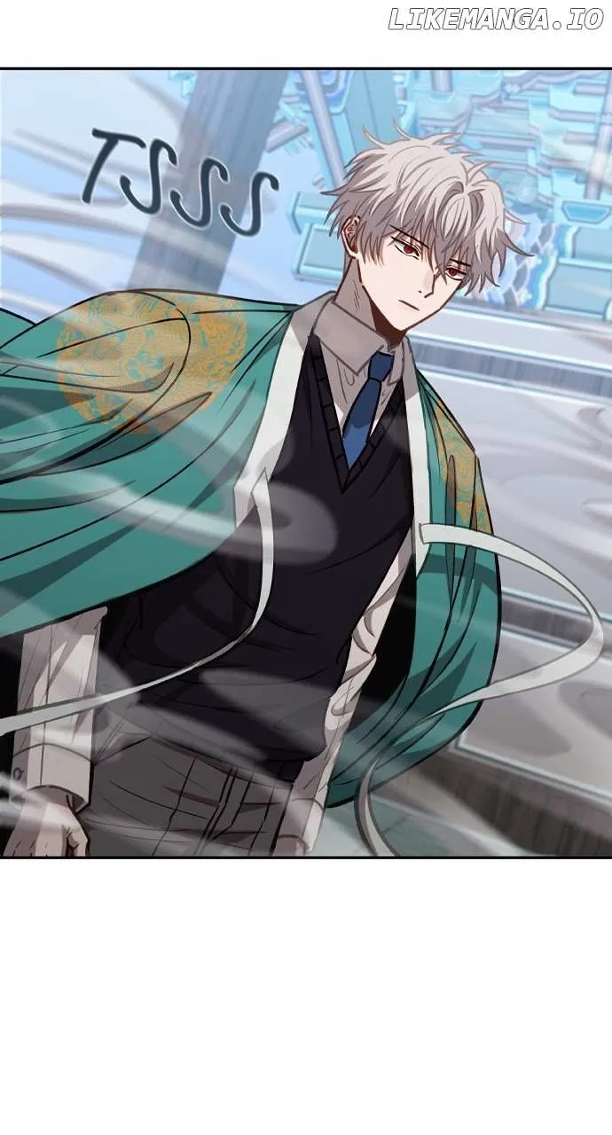Return of the Gods Chapter 64 page 47 - 
