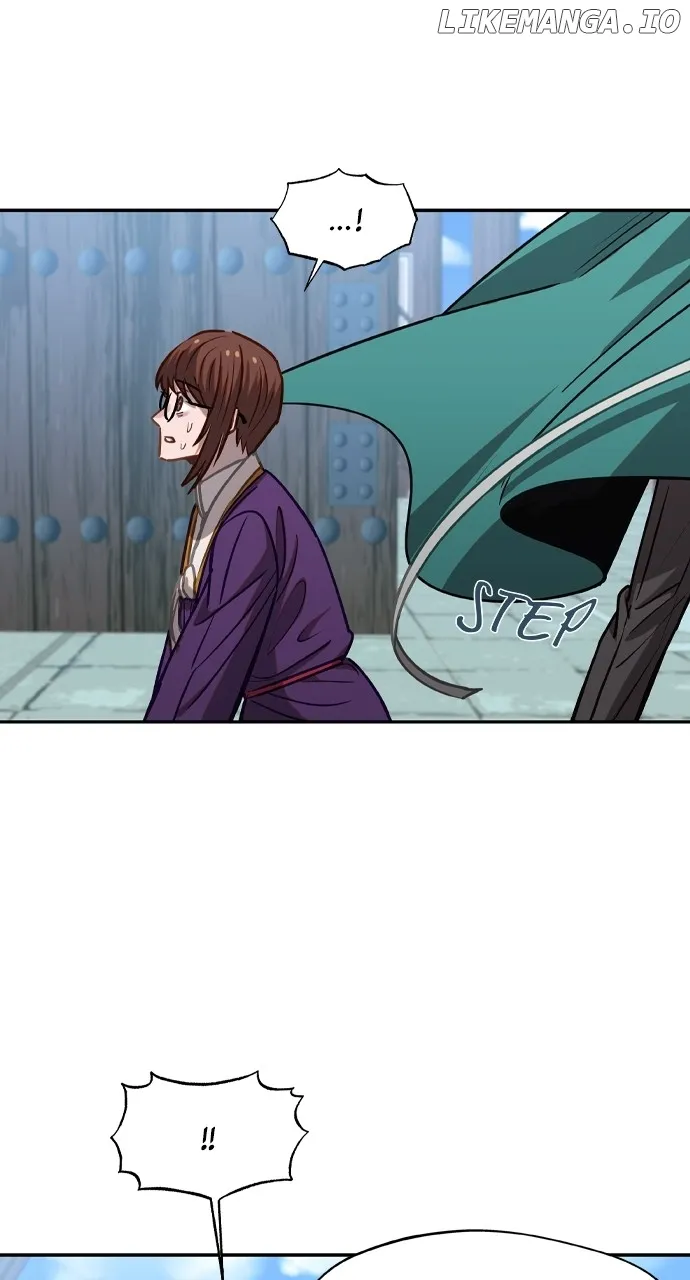 Return of the Gods Chapter 64 page 48 - 