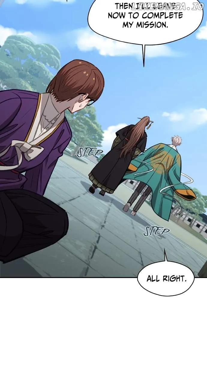 Return of the Gods Chapter 64 page 49 - 