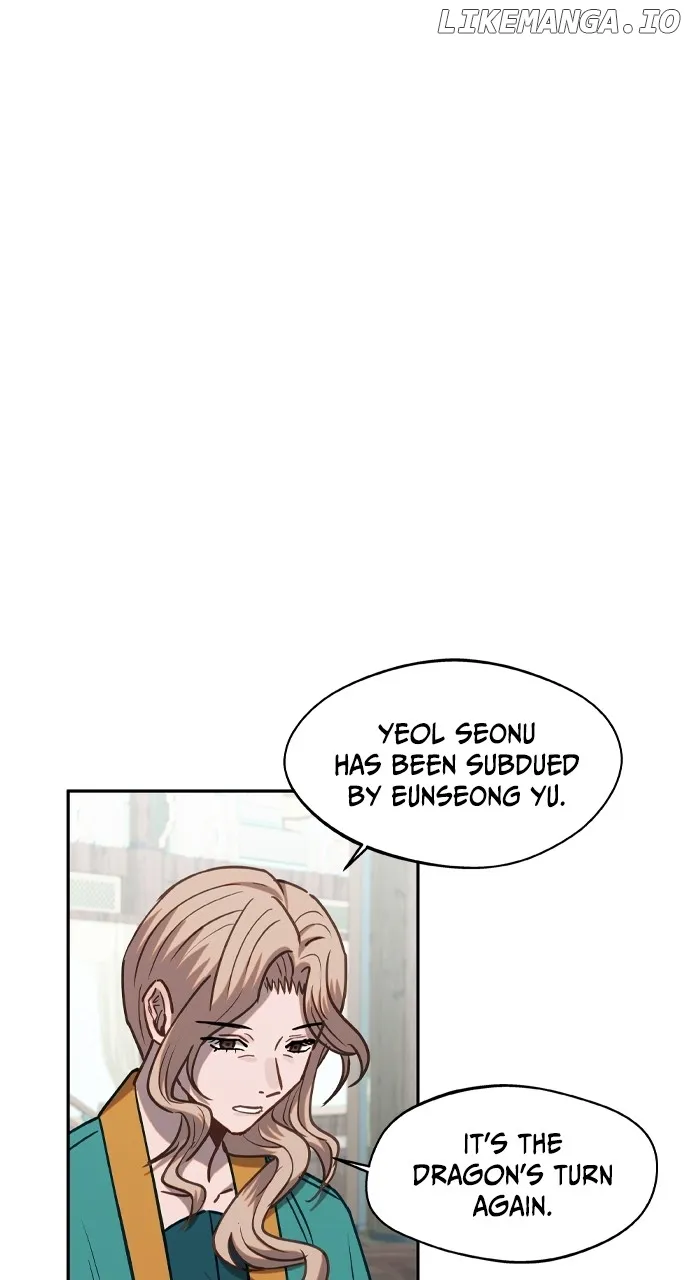 Return of the Gods Chapter 64 page 6 - 