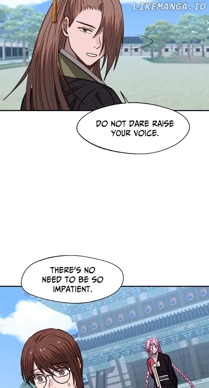Return of the Gods Chapter 64 page 51 - 